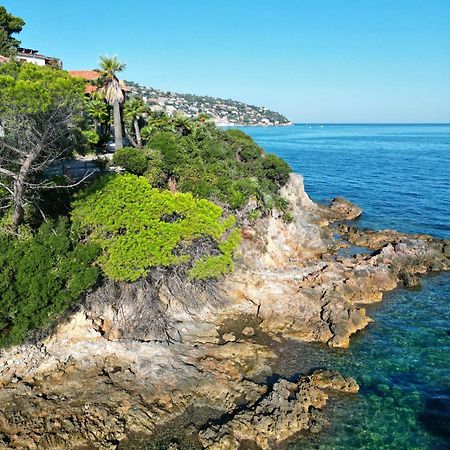 Villa Flora Argentario ปอร์โต ซานโต สเตฟาโน ภายนอก รูปภาพ