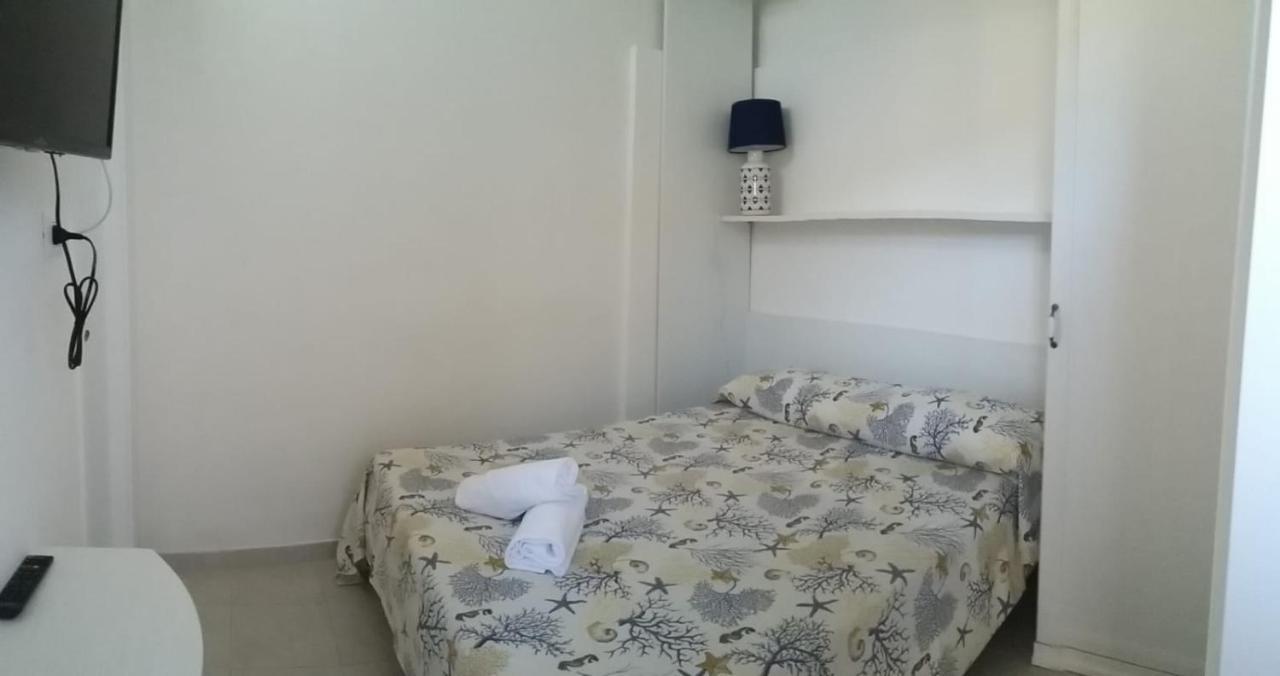 Villa Flora Argentario ปอร์โต ซานโต สเตฟาโน ภายนอก รูปภาพ
