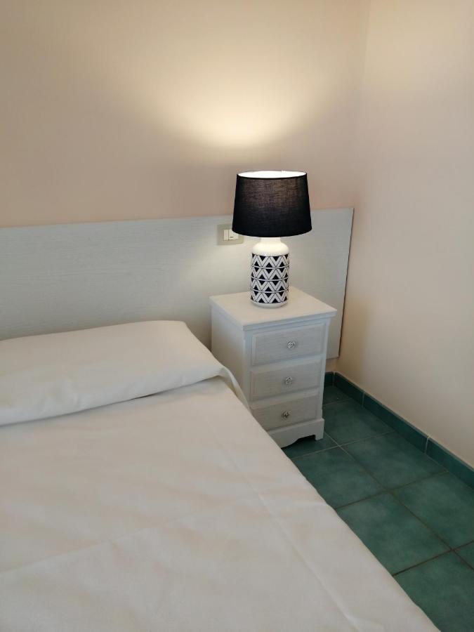 Villa Flora Argentario ปอร์โต ซานโต สเตฟาโน ภายนอก รูปภาพ