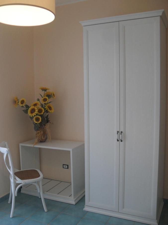 Villa Flora Argentario ปอร์โต ซานโต สเตฟาโน ภายนอก รูปภาพ