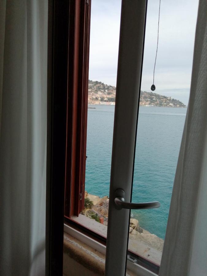 Villa Flora Argentario ปอร์โต ซานโต สเตฟาโน ภายนอก รูปภาพ