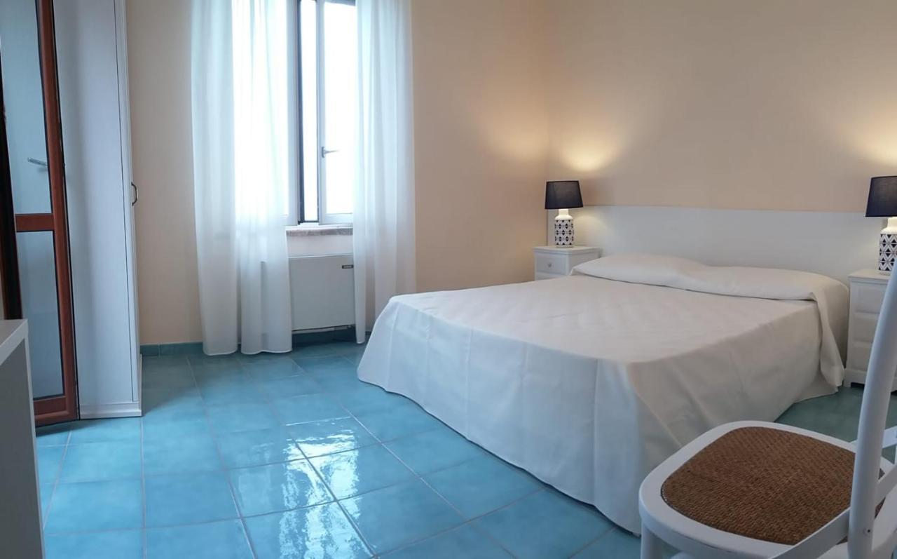 Villa Flora Argentario ปอร์โต ซานโต สเตฟาโน ภายนอก รูปภาพ