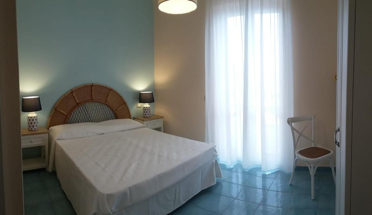 Villa Flora Argentario ปอร์โต ซานโต สเตฟาโน ภายนอก รูปภาพ