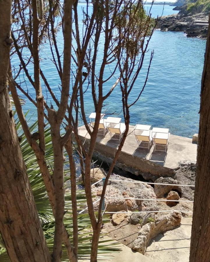 Villa Flora Argentario ปอร์โต ซานโต สเตฟาโน ภายนอก รูปภาพ