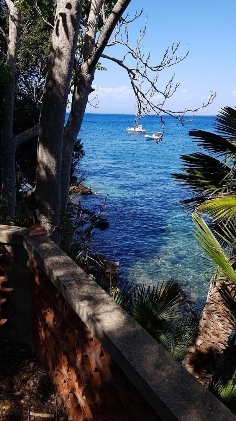Villa Flora Argentario ปอร์โต ซานโต สเตฟาโน ภายนอก รูปภาพ