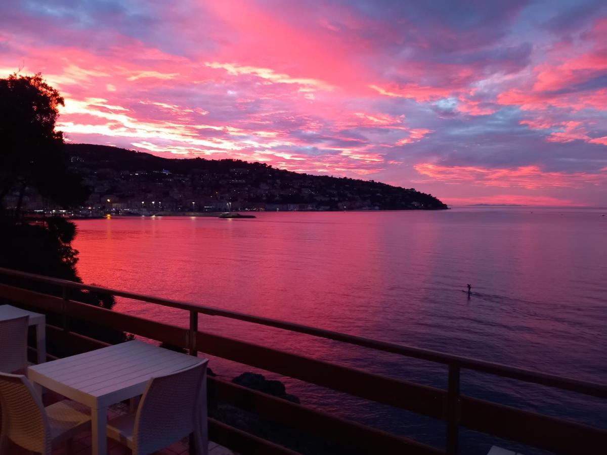 Villa Flora Argentario ปอร์โต ซานโต สเตฟาโน ภายนอก รูปภาพ