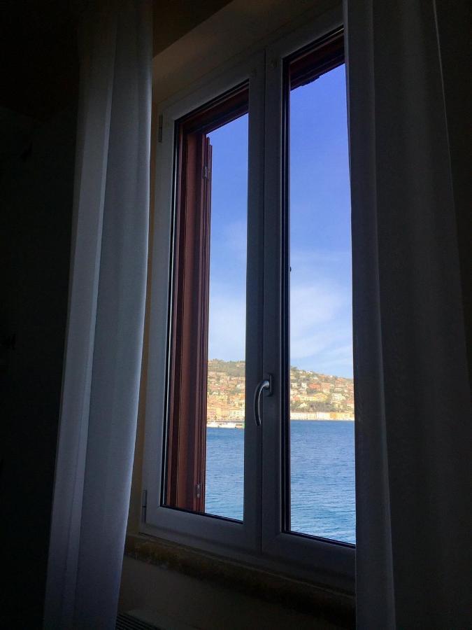 Villa Flora Argentario ปอร์โต ซานโต สเตฟาโน ภายนอก รูปภาพ