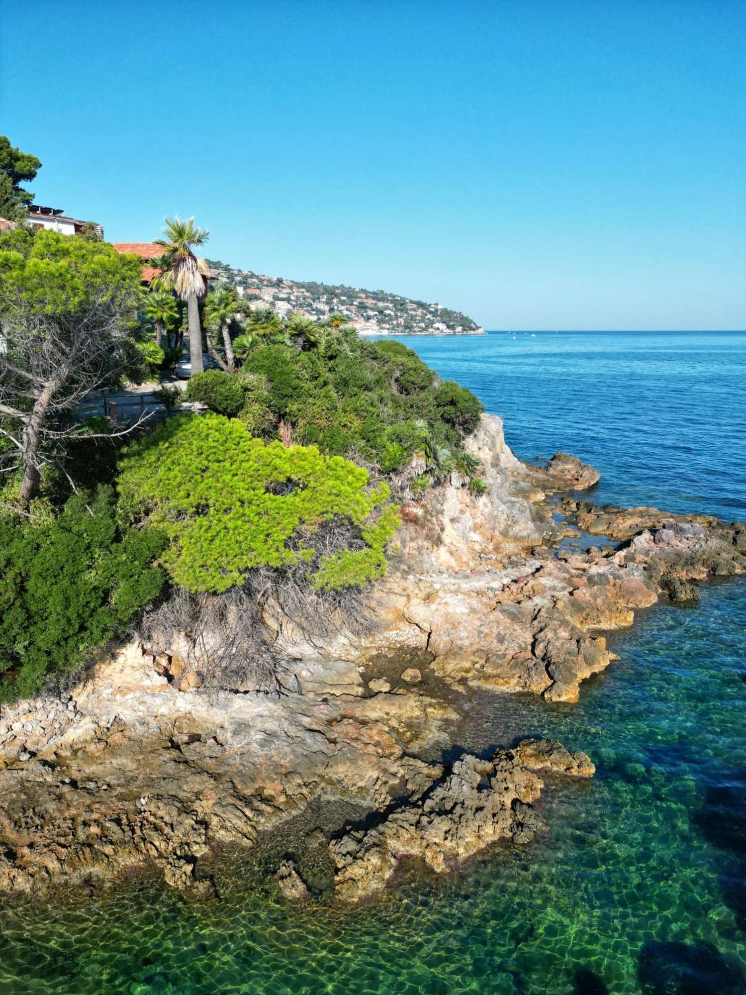 Villa Flora Argentario ปอร์โต ซานโต สเตฟาโน ภายนอก รูปภาพ